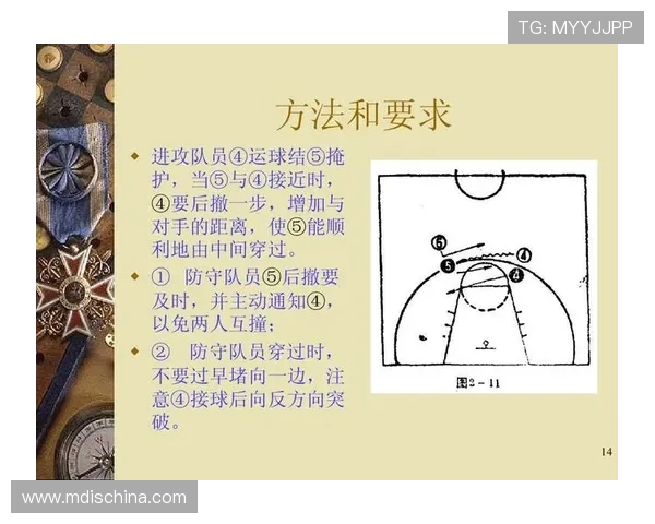 从零基础到篮球高手：团队协作与战术配合全解析