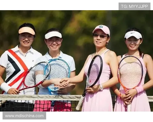 广州网球队的辉煌征程与大满贯梦想的追逐之路