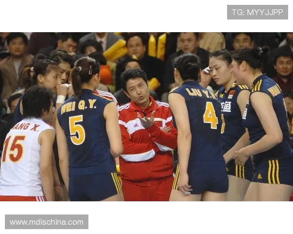 排球盛宴：深入解析上海排球队的战术与技术精髓