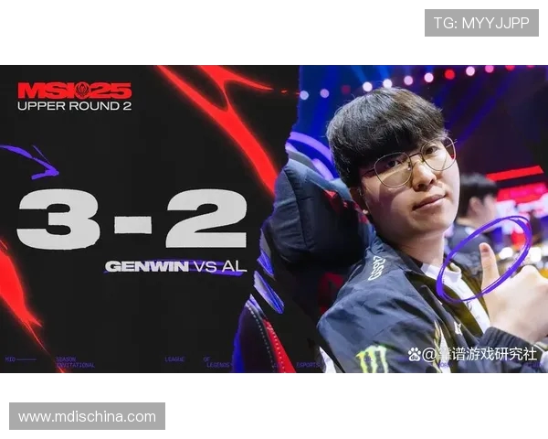 深入分析BLG战队包夹战术的核心策略与实战应用