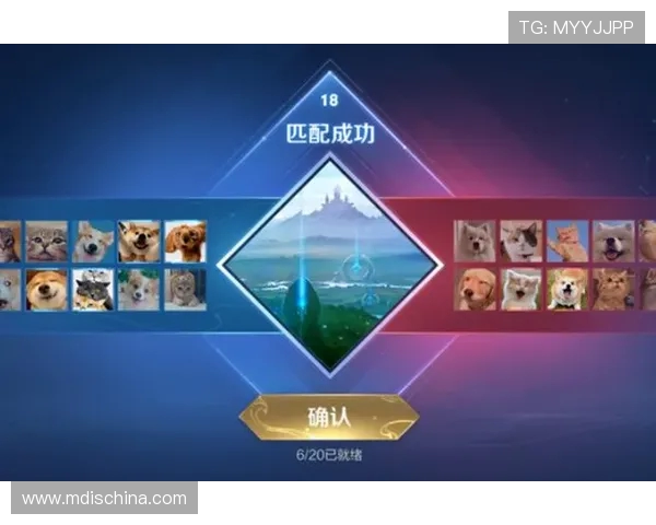 深入探讨EDG在王者荣耀中的团队协作与战术配合之道 深入探讨EDG在王者荣耀中的团队协作与战术配合之道