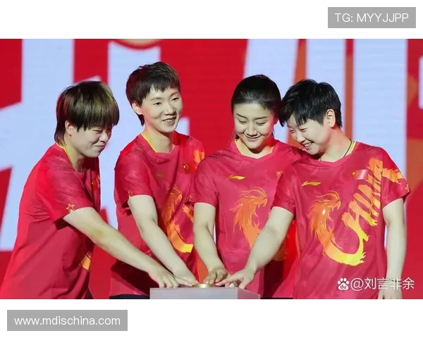 深圳乒乓球队荣登全国配合排行榜第五名展现卓越实力与团队合作精神 深圳乒乓球队荣登全国配合排行榜第五名展现卓越实力与团队合作精神