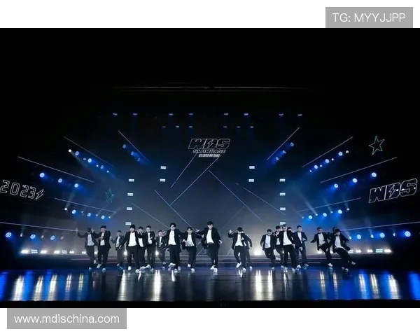 深圳街舞队荣登全国街舞力量排行榜第七名引发热议