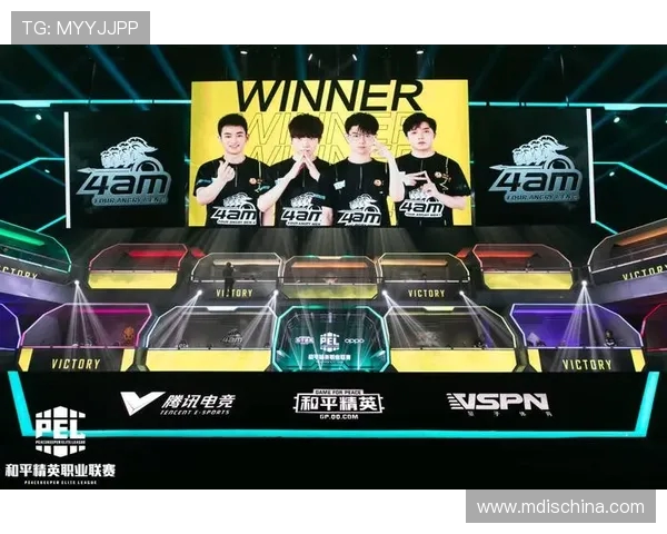 热议和平精英:RNG战队如何在竞技场上实现快速变革与突破 热议和平精英:RNG战队如何在竞技场上实现快速变革与突破