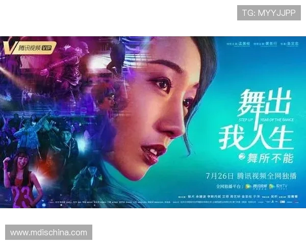 王强的街舞人生:从热爱到梦想的深度对话与心路历程分享 王强的街舞人生:从热爱到梦想的深度对话与心路历程分享