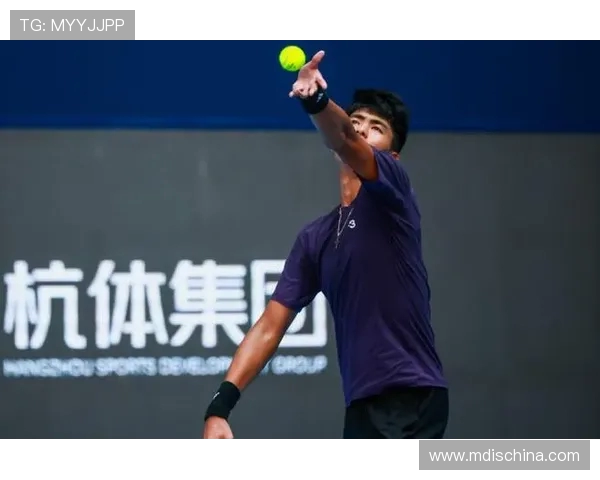 网球热点:解读杭州网球队的控制
