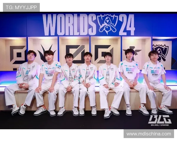 英雄联盟战术深度解析:BLG战队的策略与执行之道