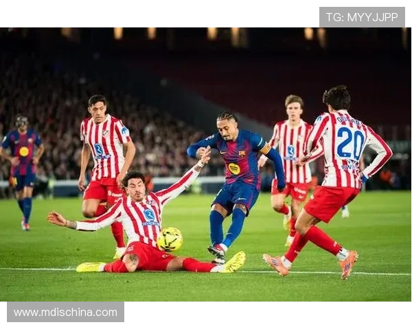 2013年巴萨与马竞激战回顾：经典对决与足球魅力的交融