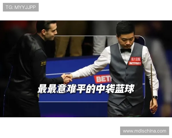 丁俊晖与加里威尔逊的巅峰对决谁将赢得斯诺克赛场的荣耀