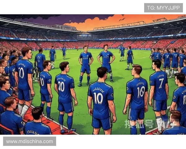 切尔西与加的夫城对决分析及双方近期状态评估