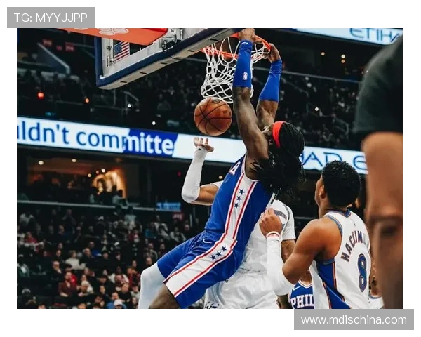 哈雷尔与恩比德对决分析:谁能在内线统治比赛胜负关键 哈雷尔与恩比德对决分析:谁能在内线统治比赛胜负关键