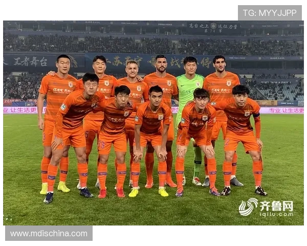 国安与鲁能主场之争谁能在主场占据优势分析